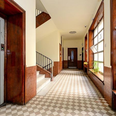 Luxury Central Apartment R161 Budapest Exterior photo
