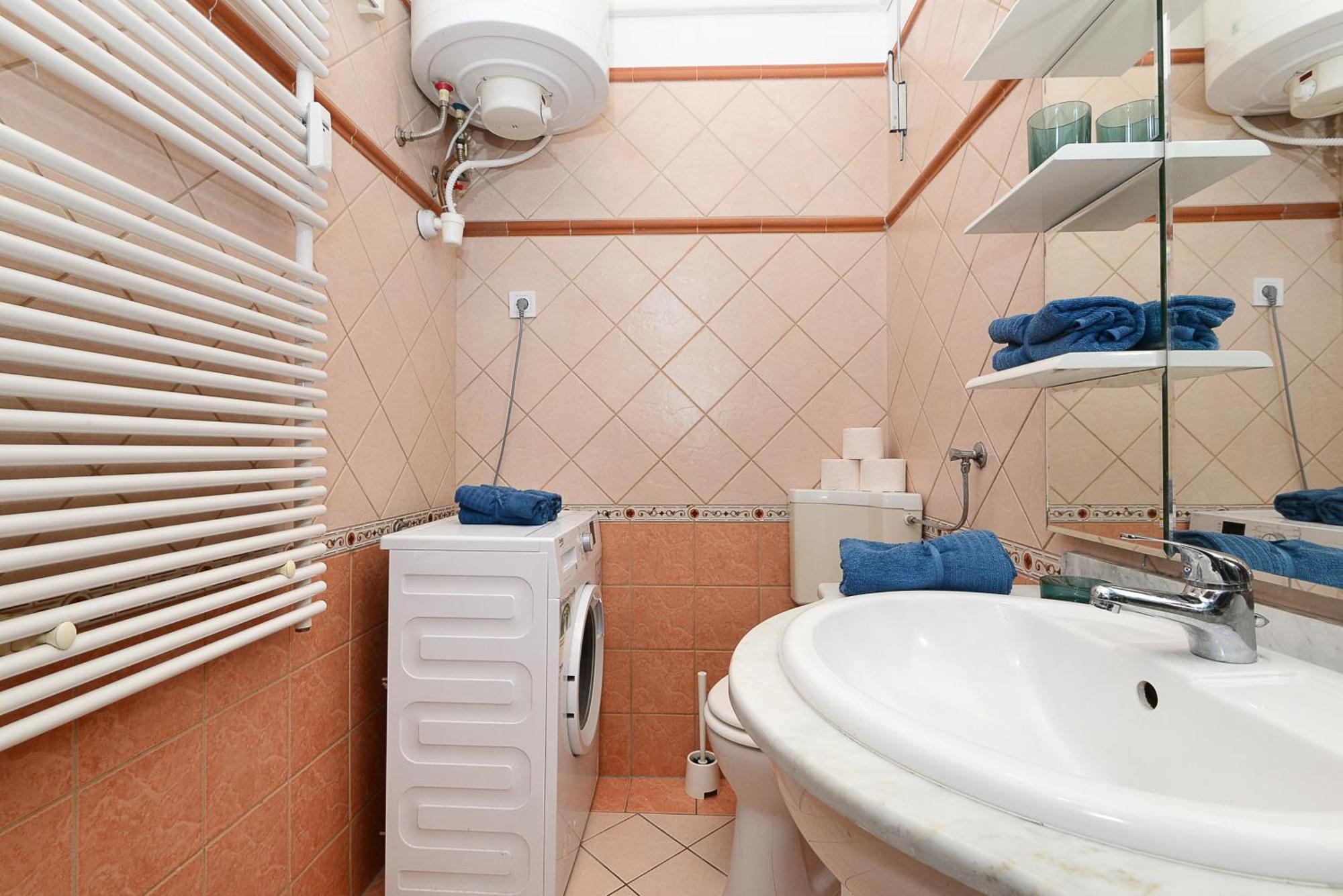 Luxury Central Apartment R161 Budapest Exterior photo